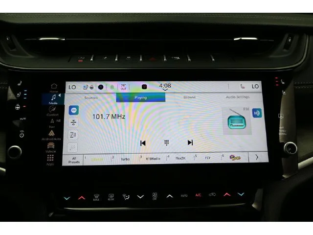 SEMINUEVOS JEEP Grand Cherokee a Estados en autogozo