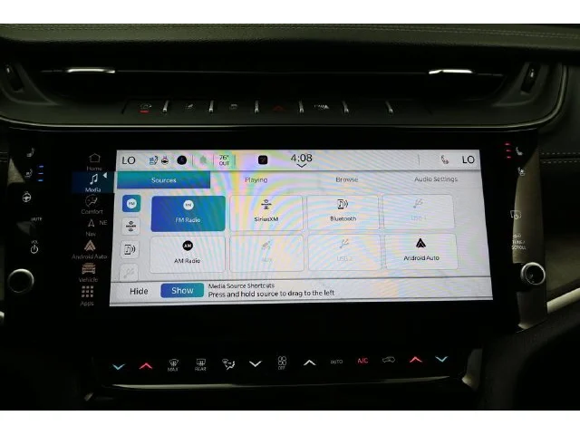 SEMINUEVOS JEEP Grand Cherokee a Estados en autogozo