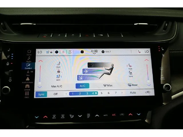 SEMINUEVOS JEEP Grand Cherokee a Estados en autogozo