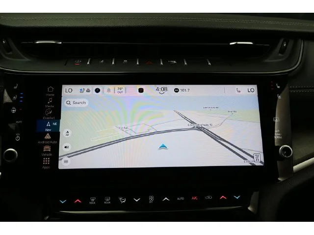 SEMINUEVOS JEEP Grand Cherokee a Estados en autogozo