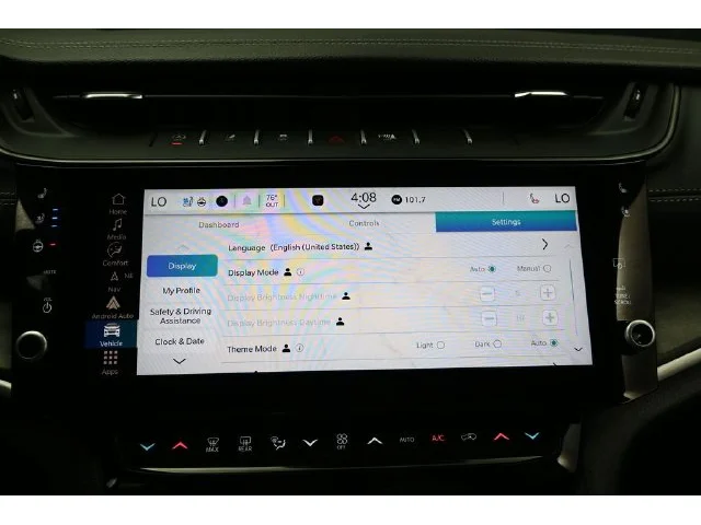 SEMINUEVOS JEEP Grand Cherokee a Estados en autogozo