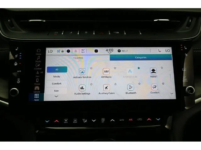 SEMINUEVOS JEEP Grand Cherokee a Estados en autogozo