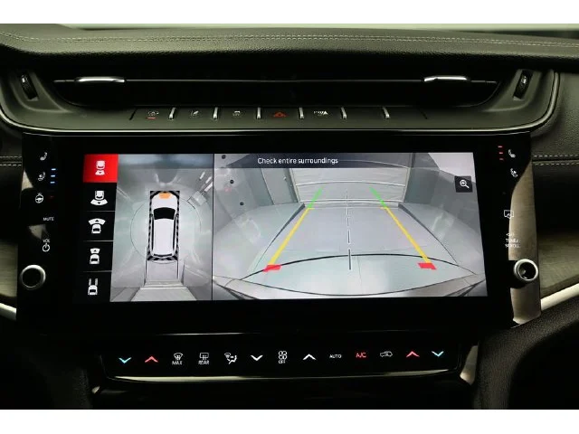 SEMINUEVOS JEEP Grand Cherokee a Estados en autogozo