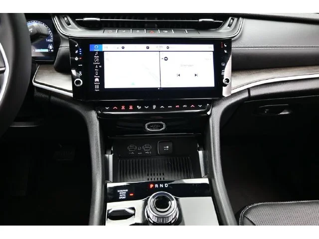 SEMINUEVOS JEEP Grand Cherokee a Estados en autogozo