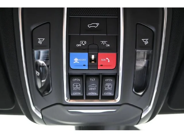 SEMINUEVOS JEEP Grand Cherokee a Estados en autogozo
