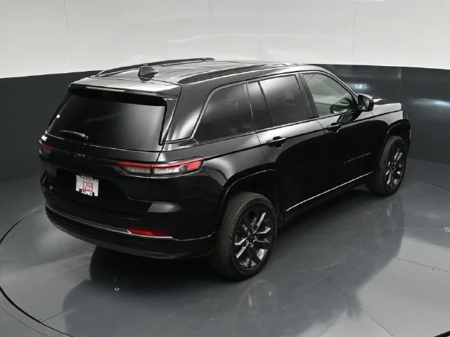 SEMINUEVOS JEEP Grand Cherokee a Estados en autogozo