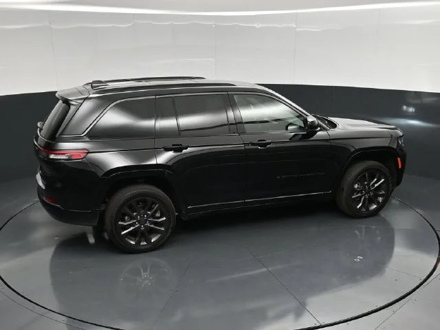 SEMINUEVOS JEEP Grand Cherokee a Estados en autogozo