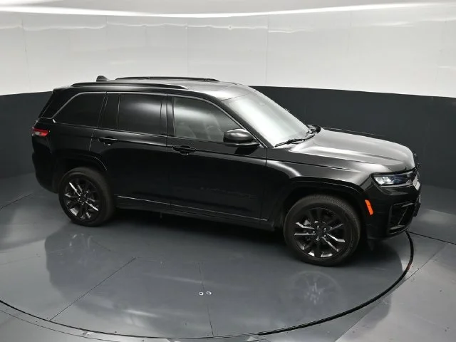 SEMINUEVOS JEEP Grand Cherokee a Estados en autogozo