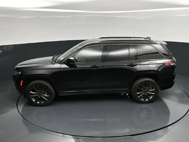 SEMINUEVOS JEEP Grand Cherokee a Estados en autogozo