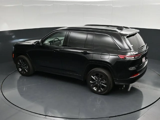 SEMINUEVOS JEEP Grand Cherokee a Estados en autogozo