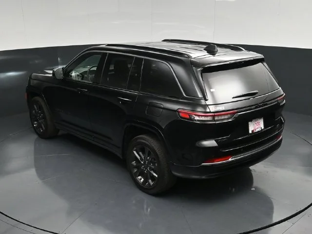SEMINUEVOS JEEP Grand Cherokee a Estados en autogozo