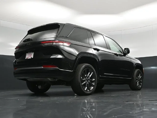 SEMINUEVOS JEEP Grand Cherokee a Estados en autogozo