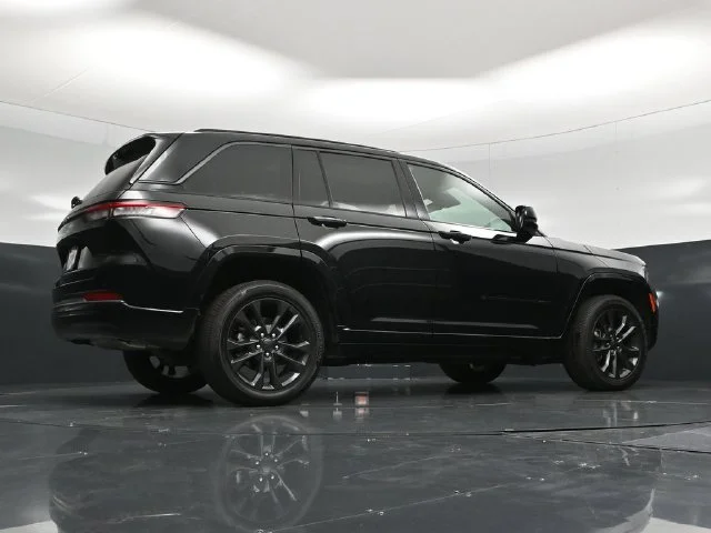 SEMINUEVOS JEEP Grand Cherokee a Estados en autogozo