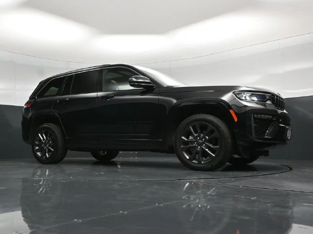 SEMINUEVOS JEEP Grand Cherokee a Estados en autogozo