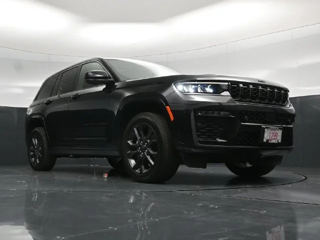 SEMINUEVOS JEEP Grand Cherokee a Estados en autogozo