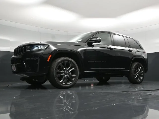 SEMINUEVOS JEEP Grand Cherokee a Estados en autogozo