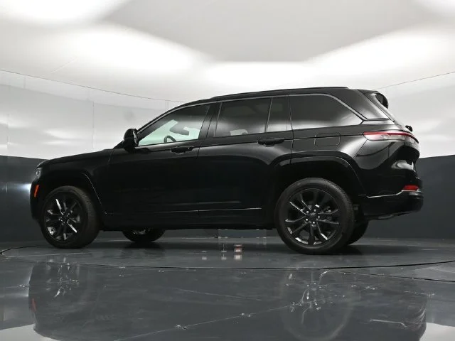 SEMINUEVOS JEEP Grand Cherokee a Estados en autogozo