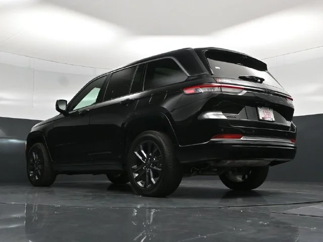 SEMINUEVOS JEEP Grand Cherokee a Estados en autogozo