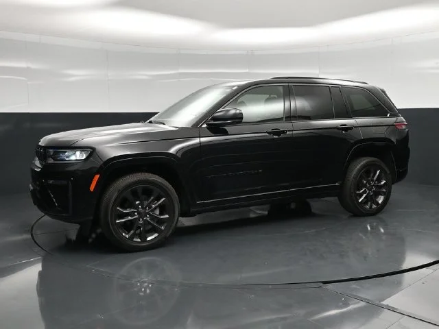 SEMINUEVOS JEEP Grand Cherokee a Estados en autogozo