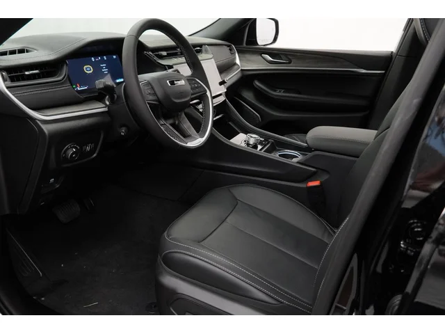 Nuevos JEEP GRAND CHEROKEE à Estados chez autogozo