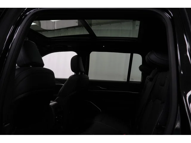 Nuevos JEEP GRAND CHEROKEE à Estados chez autogozo