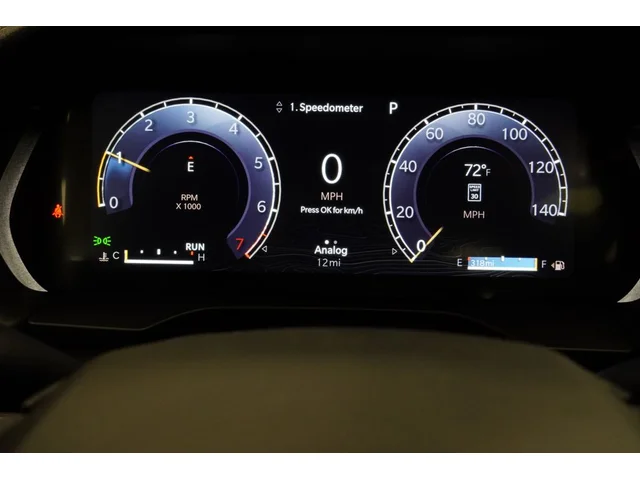 Nuevos JEEP GRAND CHEROKEE à Estados chez autogozo