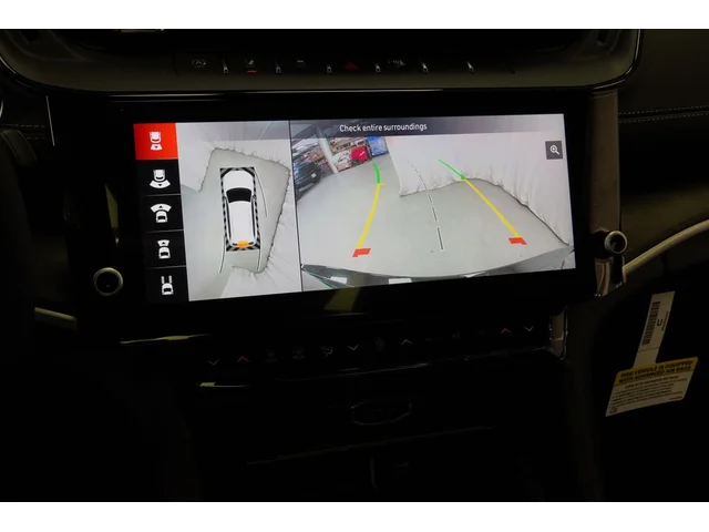 Nuevos JEEP GRAND CHEROKEE à Estados chez autogozo