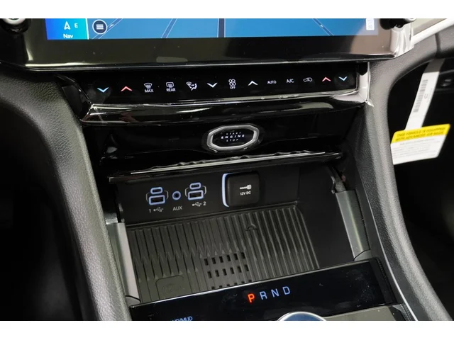 Nuevos JEEP GRAND CHEROKEE à Estados chez autogozo