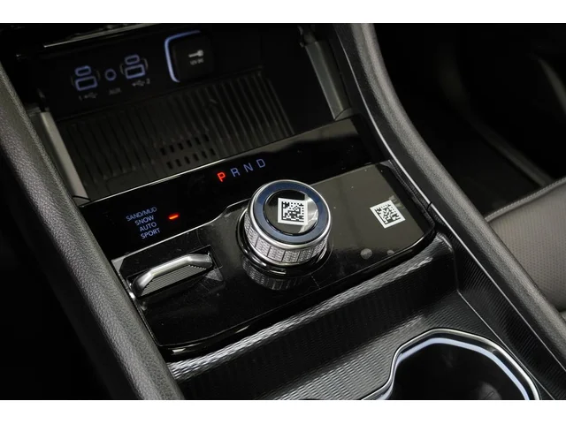 Nuevos JEEP GRAND CHEROKEE à Estados chez autogozo