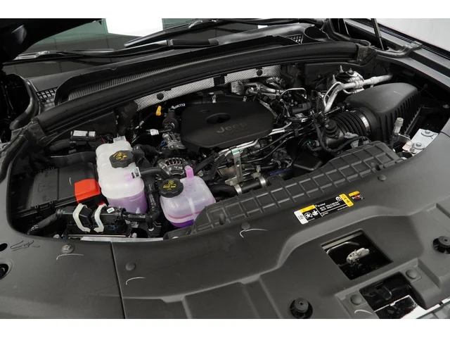 Nuevos JEEP GRAND CHEROKEE à Estados chez autogozo
