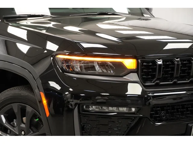 Nuevos JEEP GRAND CHEROKEE à Estados chez autogozo