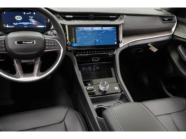 Nuevos JEEP GRAND CHEROKEE à Estados chez autogozo