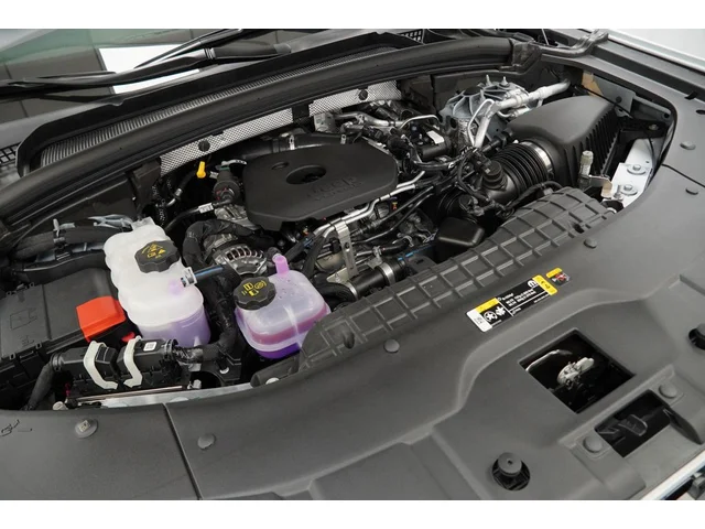Nuevos JEEP GRAND CHEROKEE à Estados chez autogozo