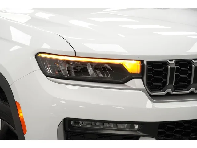 Nuevos JEEP GRAND CHEROKEE à Estados chez autogozo