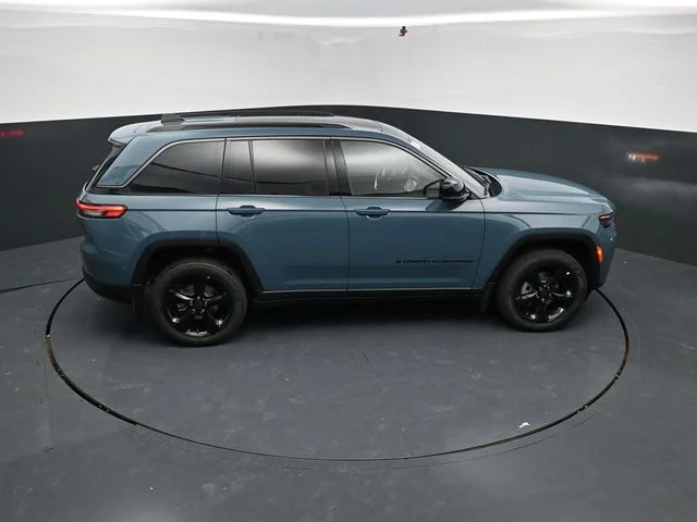 Nuevos JEEP GRAND CHEROKEE à Estados chez autogozo