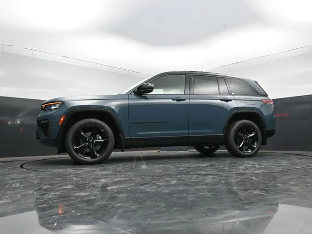 Nuevos JEEP GRAND CHEROKEE à Estados chez autogozo