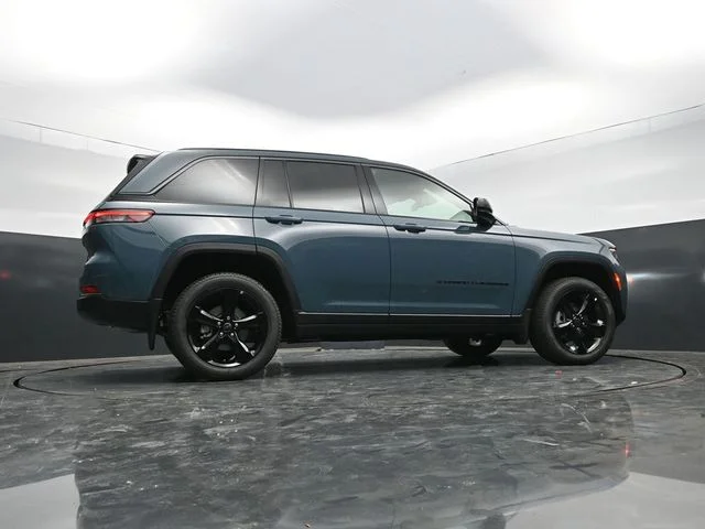 Nuevos JEEP GRAND CHEROKEE à Estados chez autogozo