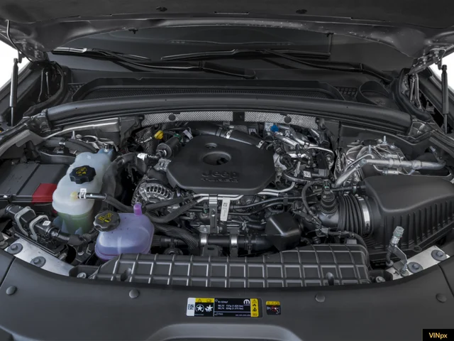 Nuevos JEEP GRAND CHEROKEE à Estados chez autogozo