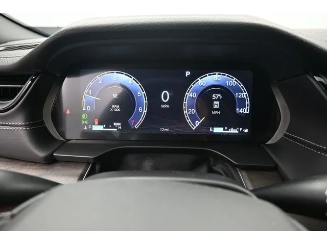 Nuevos JEEP GRAND CHEROKEE à Estados chez autogozo