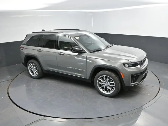 Nuevos JEEP GRAND CHEROKEE à Estados chez autogozo