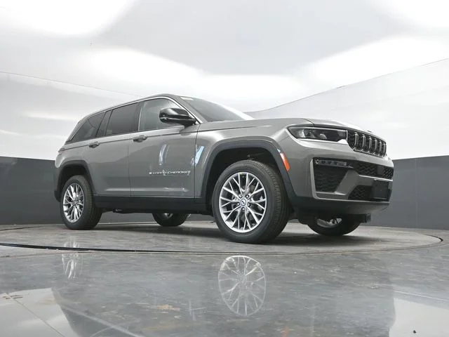 Nuevos JEEP GRAND CHEROKEE à Estados chez autogozo