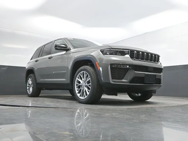 Nuevos JEEP GRAND CHEROKEE à Estados chez autogozo