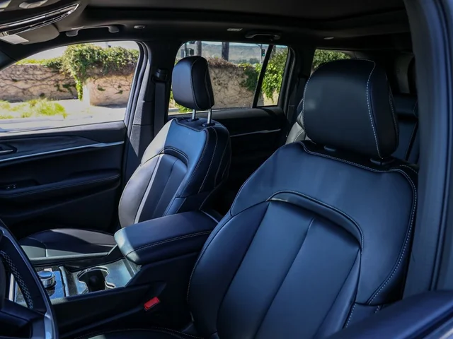 Nuevos JEEP GRAND CHEROKEE à Estados chez autogozo