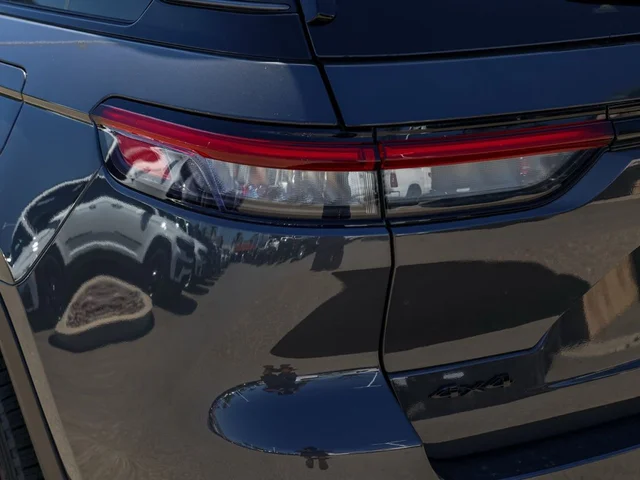 Nuevos JEEP GRAND CHEROKEE à Estados chez autogozo