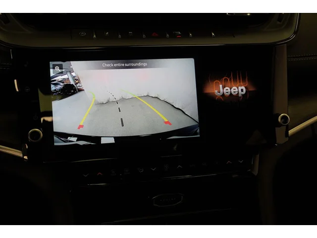 Nuevos JEEP GRAND CHEROKEE à Estados chez autogozo
