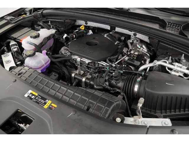 Nuevos JEEP GRAND CHEROKEE à Estados chez autogozo