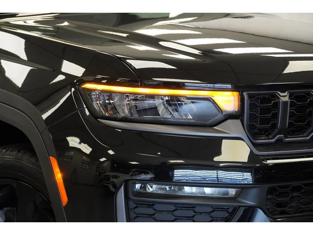 Nuevos JEEP GRAND CHEROKEE à Estados chez autogozo
