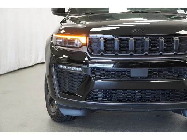 Nuevos JEEP GRAND CHEROKEE à Estados chez autogozo