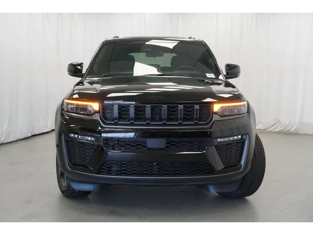 Nuevos JEEP GRAND CHEROKEE à Estados chez autogozo