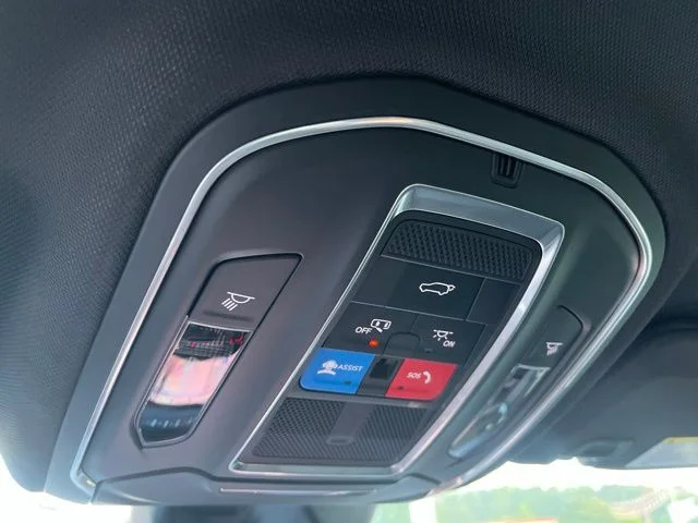 Nuevos JEEP GRAND CHEROKEE à Estados chez autogozo
